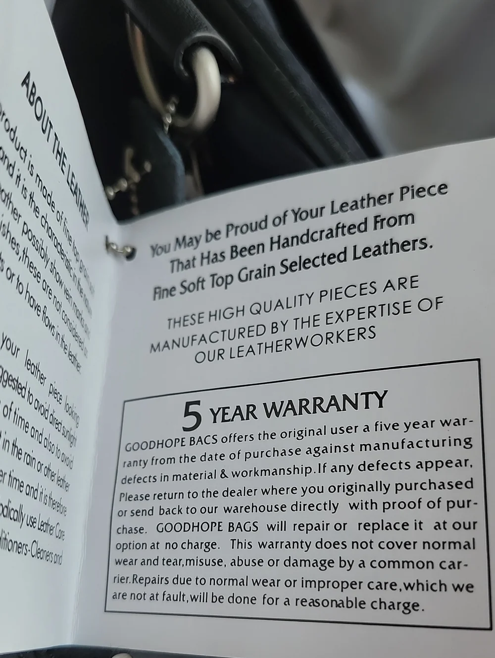 Bellino Made Mercedes-Benz Embossed New Weekender Duffel Shoulder Bag, $95